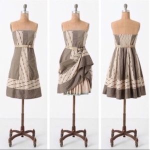 Anthropologie Edme&Esyllte Dress-NEW W/ TAG